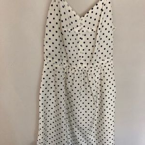 J crew dress